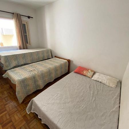 Apartamento No Guaruja - 500M Da Praia Da Enseada Kültér fotó