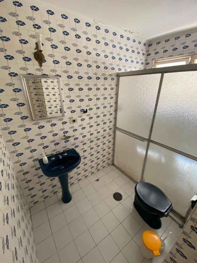 Apartamento No Guaruja - 500M Da Praia Da Enseada Kültér fotó